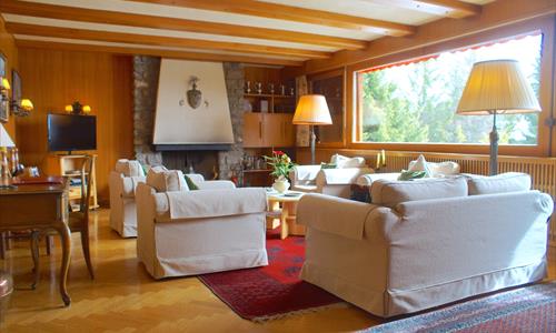 LOC 177 - CHALET RIANT SOLEIL — photo 3