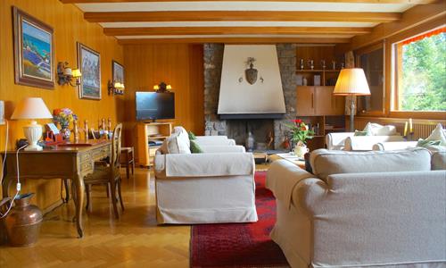 LOC 177 - CHALET RIANT SOLEIL — photo 4