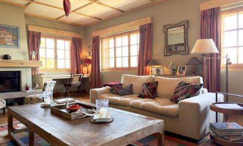 LOC 53 - CHALET GRINCHON — photo 4