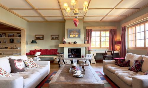 LOC 53 - CHALET GRINCHON — photo 3