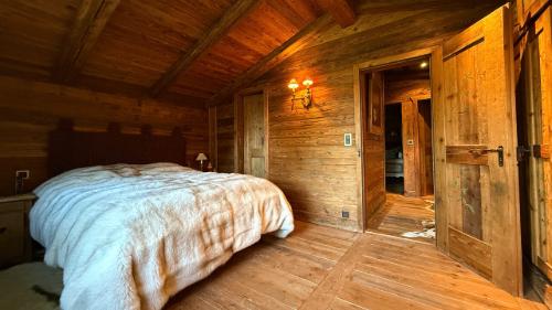 Chalet de luxe 6.5 pces + Mazot indépendant – Crans-Montana — photo 3
