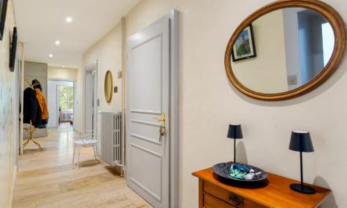 Exceptionnelle propriété de maître située à Couvet, dans le canton de Neuchâtel. — photo 4
