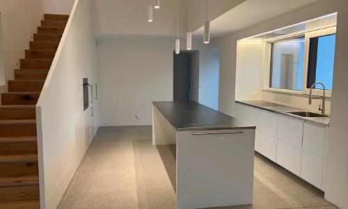 Ferme rénovée à proximité de La Côte International School (LCIS) – Maison familiale de 300 m² avec grand jardin — photo 3