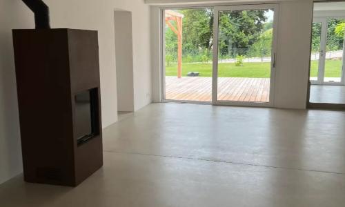 Ferme rénovée à proximité de La Côte International School (LCIS) – Maison familiale de 300 m² avec grand jardin — photo 4