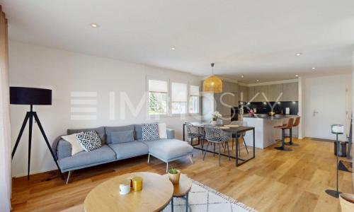 Duplex familial proche de toutes les commodités — photo 3