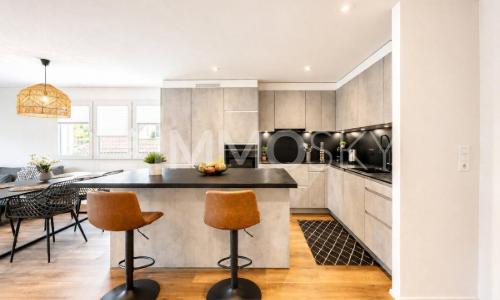 Duplex familial proche de toutes les commodités — photo 2