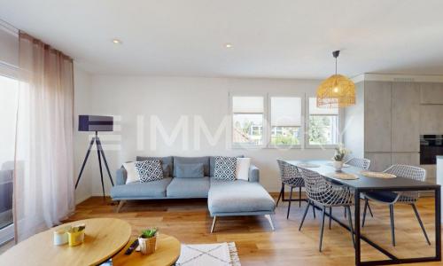 Duplex familial proche de toutes les commodités — photo 4