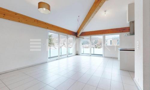 Bel appartement de 4.5 pièces à Aigle — photo 2