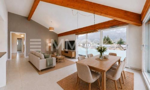 Bel appartement de 4.5 pièces à Aigle — photo 3