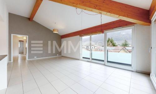 Bel appartement de 4.5 pièces à Aigle — photo 4