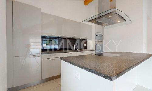 Bel appartement de 4.5 pièces à Aigle — photo 5