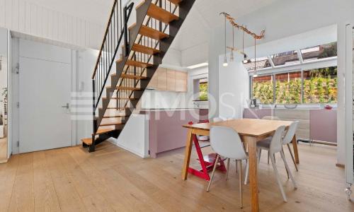 Magnifique 5.5 pièces à Sion en duplex — photo 3