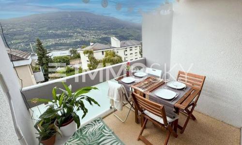 Magnifique 5.5 pièces à Sion en duplex — photo 2