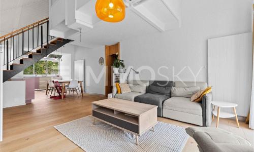 Magnifique 5.5 pièces à Sion en duplex — photo 4