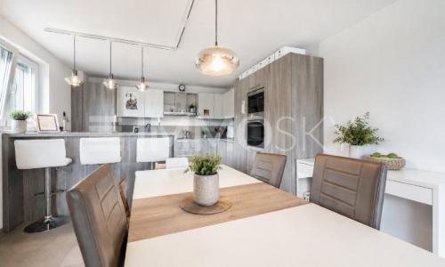 Lausanne : 4.5 pièces avec grand balcon et vue sur la forêt — photo 3