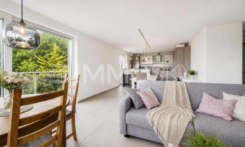 Lausanne : 4.5 pièces avec grand balcon et vue sur la forêt — photo 5
