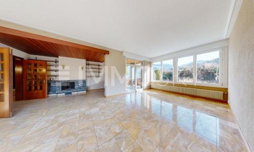 Villa de 7 pièces dans le quartier de Platta