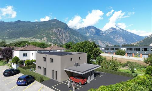 Votre villa au prix d'un appartement — photo 3