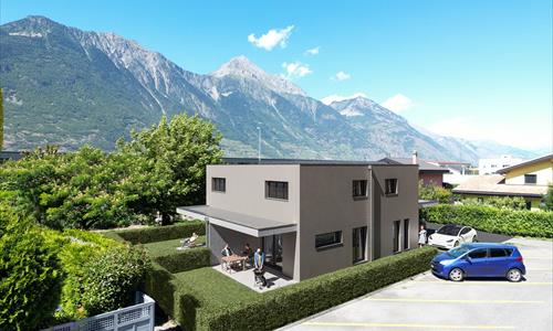 Votre villa au prix d'un appartement — photo 4