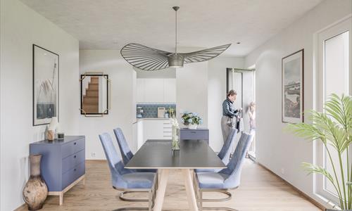 Votre villa au prix d'un appartement — photo 5