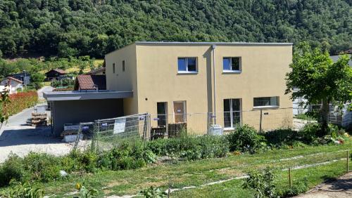 Votre villa au prix d'un appartement