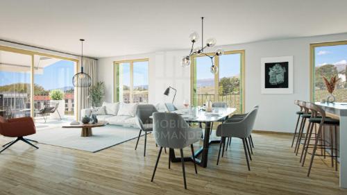 Magnifique appartement de 5 pièces en attique à Satigny — photo 2