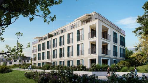 Magnifique appartement de 5 pièces en attique à Satigny — photo 4