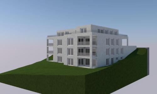 Immeuble neuf – appartement moderne et spacieux de 5,5 pièces à Raron — photo 3