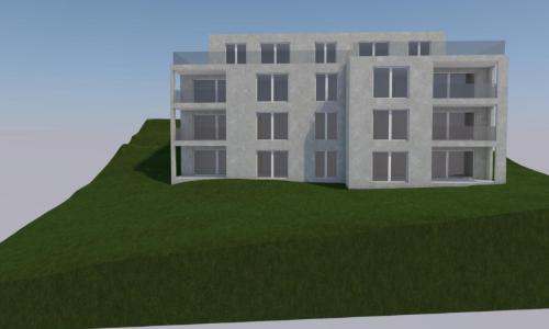 Immeuble neuf – appartement moderne et spacieux de 5,5 pièces à Raron — photo 2
