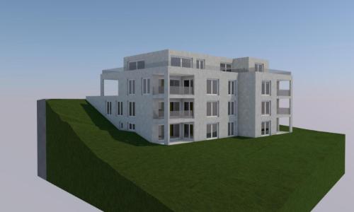 Immeuble neuf – appartement moderne et spacieux de 5,5 pièces à Raron — photo 4