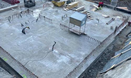Immeuble neuf – appartement moderne et spacieux de 5,5 pièces à Raron — photo 5
