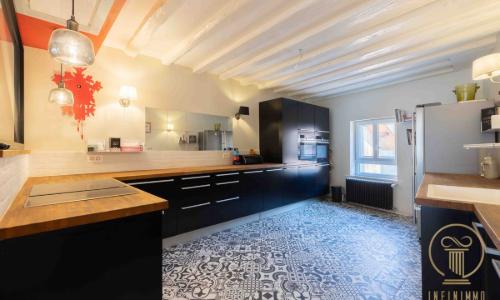 AUBONNE - Magnifique appartement en triplex — photo 2