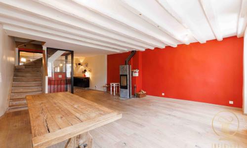 AUBONNE - Magnifique appartement en triplex — photo 3