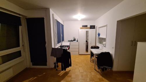 Charmant Studio avec balcon à Onex — photo 2