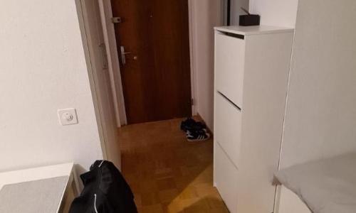 Charmant Studio avec balcon à Onex — photo 3