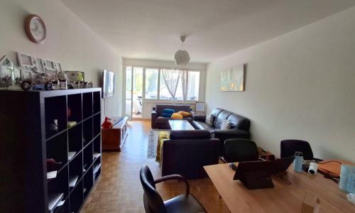 Appartement 4.5 pièces à Versoix