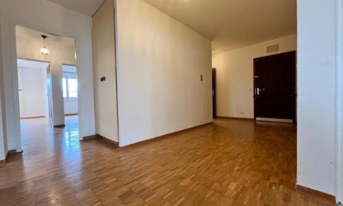 Exclusivité ? Appartement rénové de 4 chambres, 177 m² PPE, vue panoramique (Meyrin) — photo 5