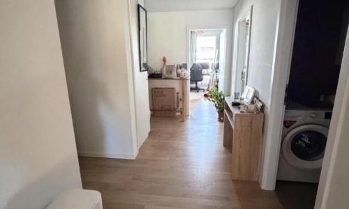 Appartement 3,5 pièces récent à Meyrin