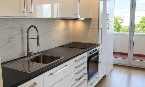 Bel appartement 3.5 pièces à Versoix