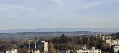 AVEC UNE MAGNIFIQUE VUE PANORAMIQUE — photo 5