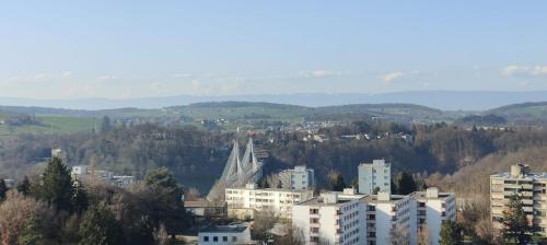 AVEC UNE MAGNIFIQUE VUE PANORAMIQUE — photo 3