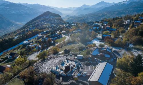 Acquisition d'un projet sur une parcelle unique
