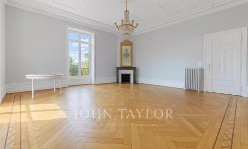 Élégant appartement de caractère avec vue imprenable sur le lac Léman — photo 4