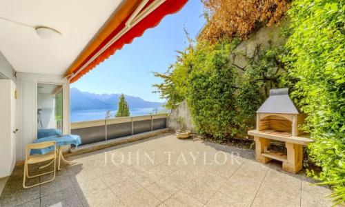 Appartement de 2.5p au coeur de Montreux — photo 2
