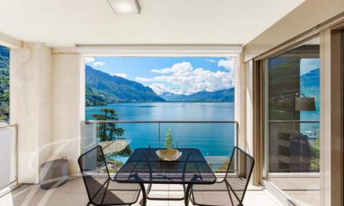 EXCLUSIVITÉ : Superbe 3.5 pièces  dans la prestigieuse résidence Le Na — photo 3