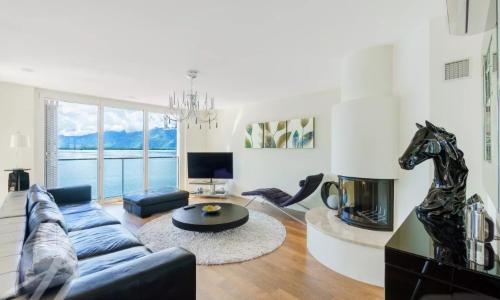 EXCLUSIVITÉ : Superbe 3.5 pièces  dans la prestigieuse résidence Le Na — photo 5