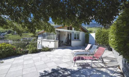 Villa - Sierre — photo 4