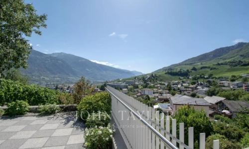 Villa - Sierre — photo 3