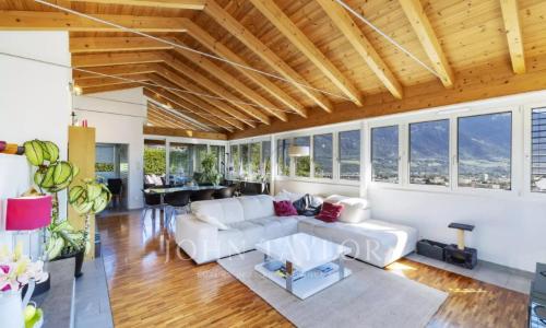 Villa - Sierre — photo 5