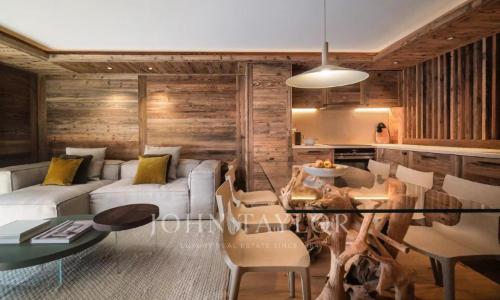 Appartement d'exception 3 chambres ? Coeur de Verbier — photo 3